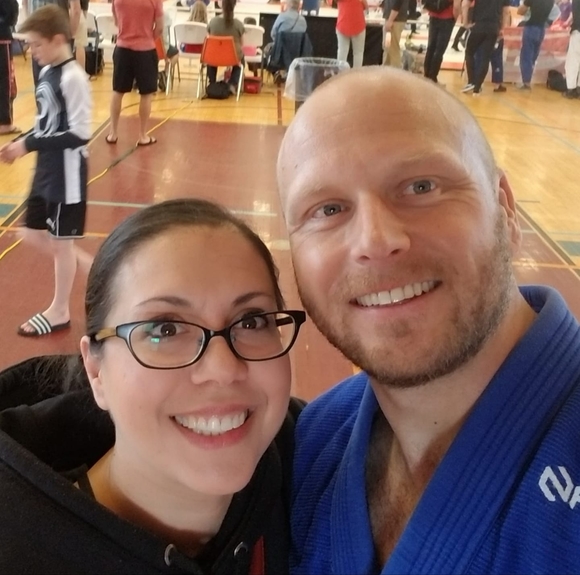 Meet your Posher, Mike - Picture 1 of 1